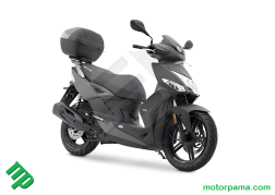 Kymco Agility125 R16 Power Up (13)